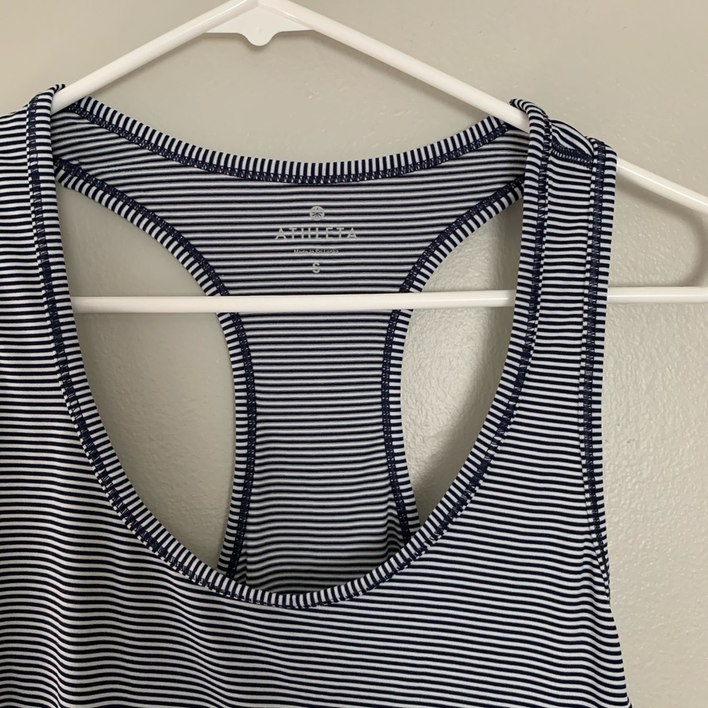 Athleta tank top - Picture 6 of 7
